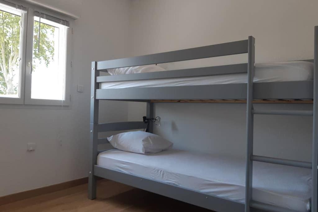 Holiday home Maison 8 Couchages Aigues-Mortes