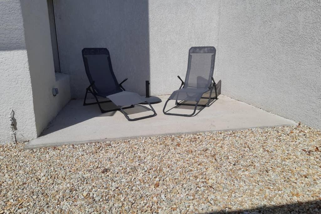 Maison 8 Couchages Aigues-Mortes