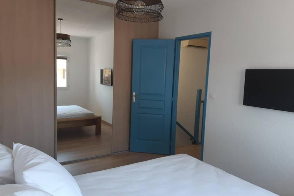 Maison 8 Couchages * Aigues-Mortes
