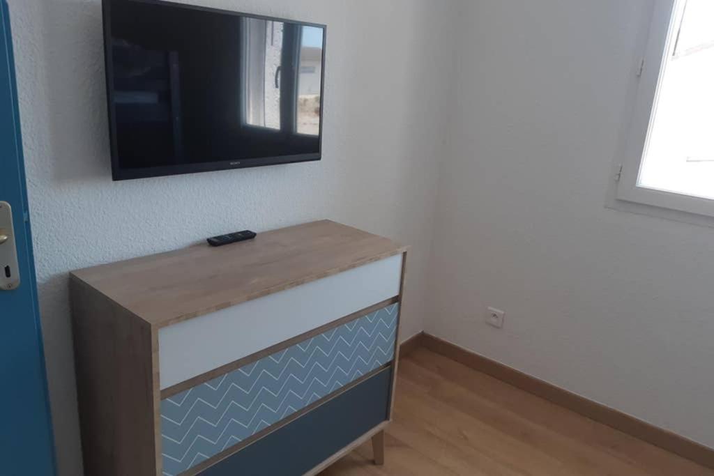 Maison 8 Couchages Holiday home