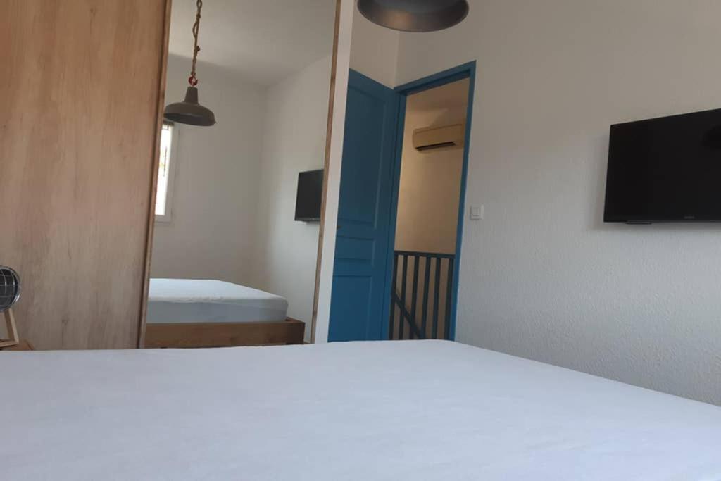 Maison 8 Couchages Aigues-Mortes