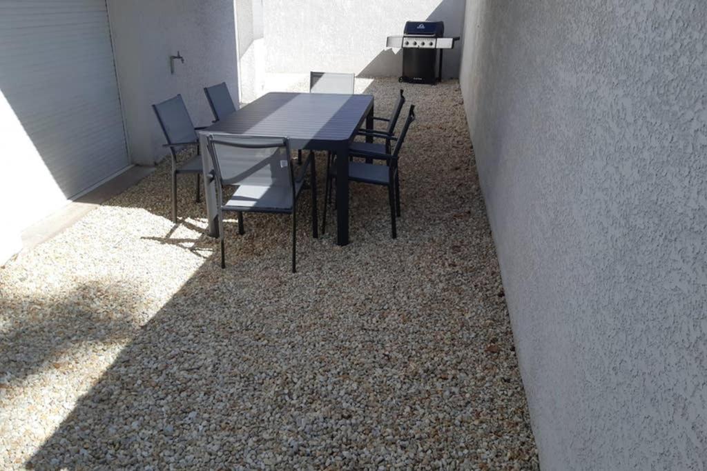 Maison 8 Couchages * Aigues-Mortes